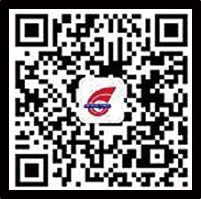 掃一掃，關(guān)注公交廣告微信公眾號(hào)